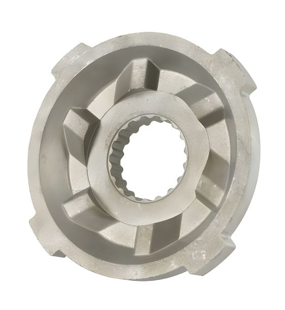 puleggia motrice prima Motoforce per Piaggio (tipo C / D)
