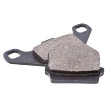Pastiglie freno BMW S16 42,4x84,9x7,0mm - 37,0x47,4x9,0mm