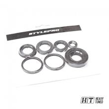 Wellendichtringsatz StylePro für Minarelli (7 Stück)