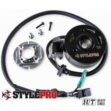 Ignición StylePro para PGO
