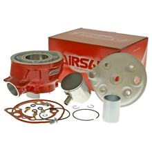 Kit cilindro Airsal Racing-Xtrem 88cc, d=50mm per Minarelli AM6