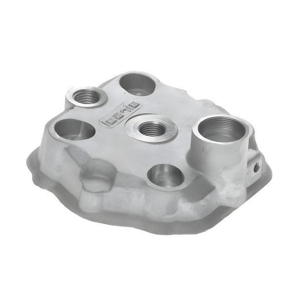 Cylinder head Airsal Alu-Sport 73cc, d = 48mm for Derbi Senda (ab Bj. 2006)