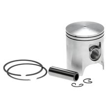 Piston Airsal Racing 70cc (T6) Peugeot vertical  LC
