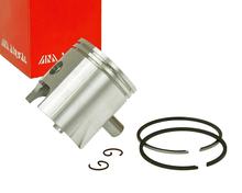 Airsal Alu-Sport 70cc Zuiger voor Honda Lead/Peugeot Metropolis