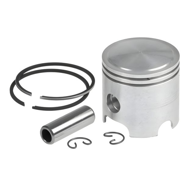Pistón Airsal Alu-Sport 70cc para Honda (por ejemplo, DIO/SP /SR /ST)