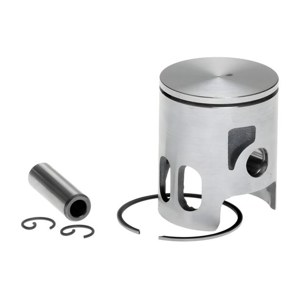 alluminio Pistone 50cc Airsal Sport, Minarelli LC