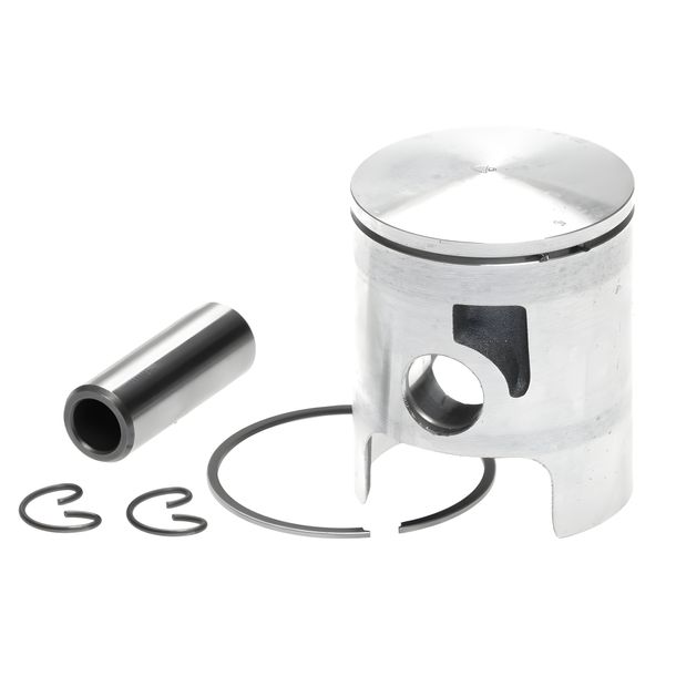 Pistón Airsal Alu-Sport 50cc para Derbi Senda