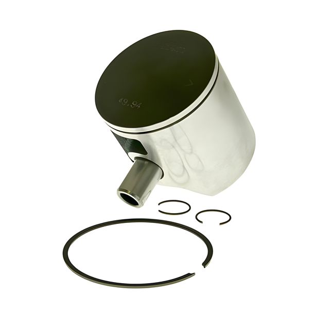 Kolben Airsal Racing-Xtrem 88ccm, d=50mm für Derbi Senda (D50B0), (ab Bj. 2006)