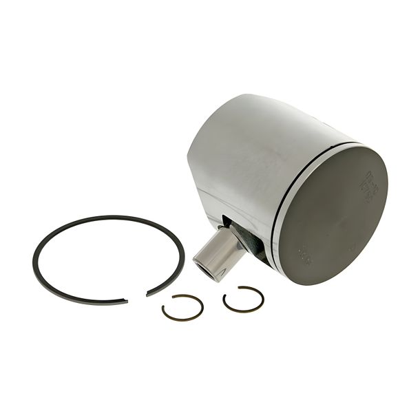 Pistone Airsal Racing-Xtrem 88cc, d=50mm per Derbi Senda (EBE/EBS050)