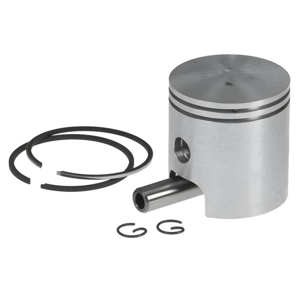 Piston aluminum Airsal Sport 70cc Minarelli horizontal  AC