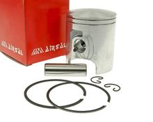 Airsal Racing 70cc (T6) Zuiger voor Minarelli AM