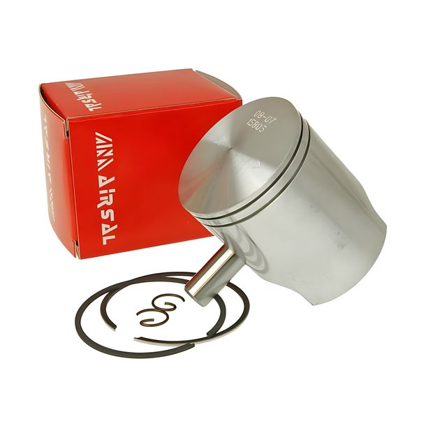Piston Airsal Racing 70cc for Minarelli horizontal AC