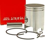 Airsal Alu-Sport 50cc zuiger voor Kymco LC (bijv. Super 9)