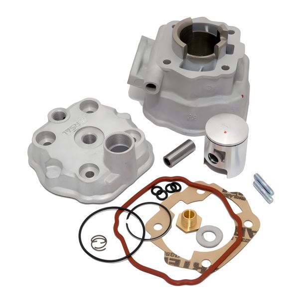 Zylinderkit Airsal Alu-Sport 50ccm für Derbi Senda