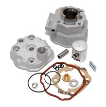 Zylinderkit Airsal Alu-Sport 50ccm für Derbi Senda
