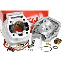 Zylinderkit Airsal Alu-Sport 50ccm für Derbi Senda (ab Bj. 2006), d=39,9mm
