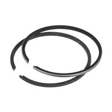 Conjunto de aros de pistón Airsal Alu-Sport 50CC para Peugeot parado AC
