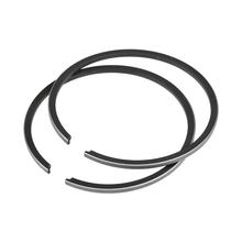Conjunto de aros de pistón Airsal Alu-Sport 50CC para Piaggio AC