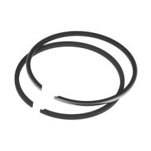 Conjunto de aros de pistón Airsal Alu-Sport 70CC para Piaggio AC