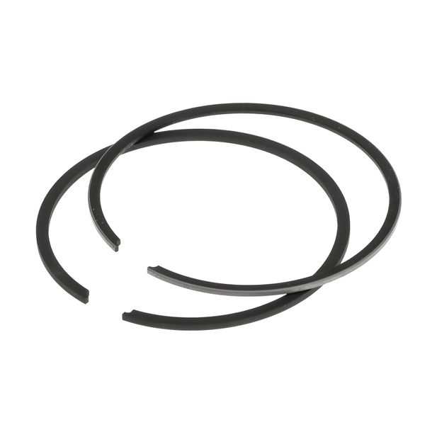Piston Ring Set Airsal Alu-Sport 50cc Suzuki LC