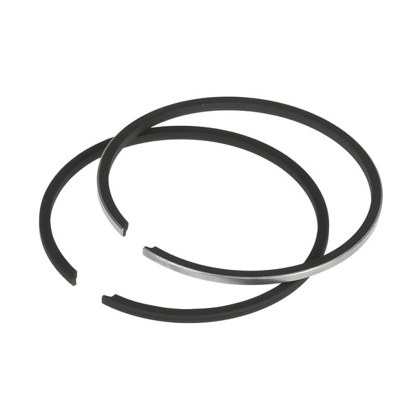 Piston Ring Set Airsal Alu-Sport 50cc Minarelli horizontal  AC