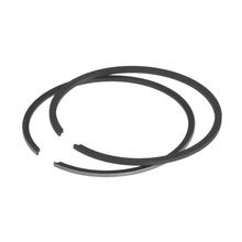 Jeu de segments de piston Airsal Alu-Sport 50cc pour Minarelli AM