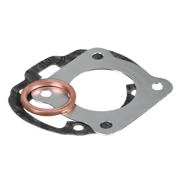 Conjunto de juntas Airsal Alu-Sport 50 CC para Peugeot parado AC