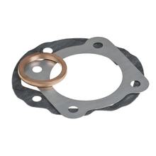 Conjunto de juntas Airsal Alu-Sport 70CC para Peugeot parado AC