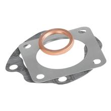 Conjunto de juntas Airsal Alu-Sport 50CC para Honda Vision / Peugeot Rapido