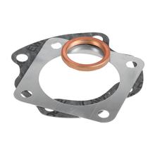 Conjunto de juntas Airsal Alu-Sport 70CC para Honda Vision / Peugeot Rapido