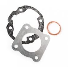 Conjunto de juntas Airsal Alu-Sport 50CC para Honda (por ej. DIO / SP / SR / ST / ZX)