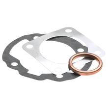 Conjunto de juntas Airsal Alu-Sport 70CC para Honda (por ej. Dio / SP / SR / ST / ZX)