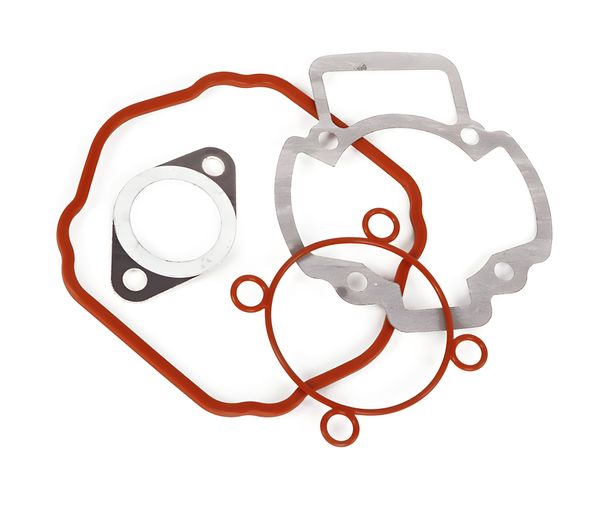 Airsal Racing 70cc pakkingset voor Piaggio LC (T6)
