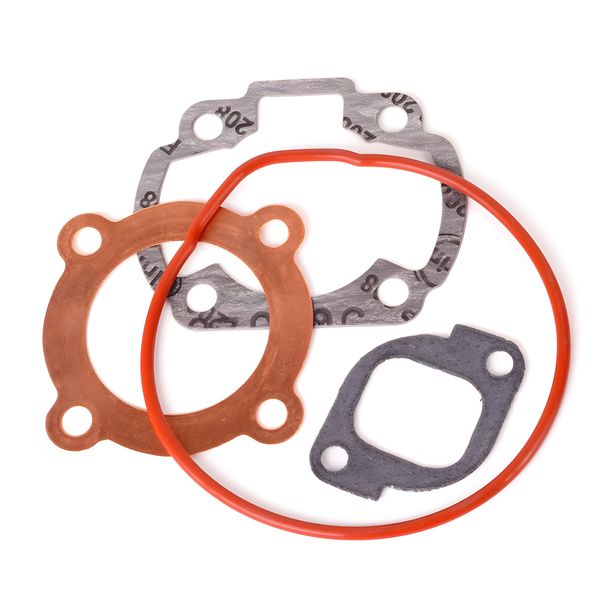 Conjunto de juntas Airsal Racing-Xtrem 70CC para Minarelli tumbado LC