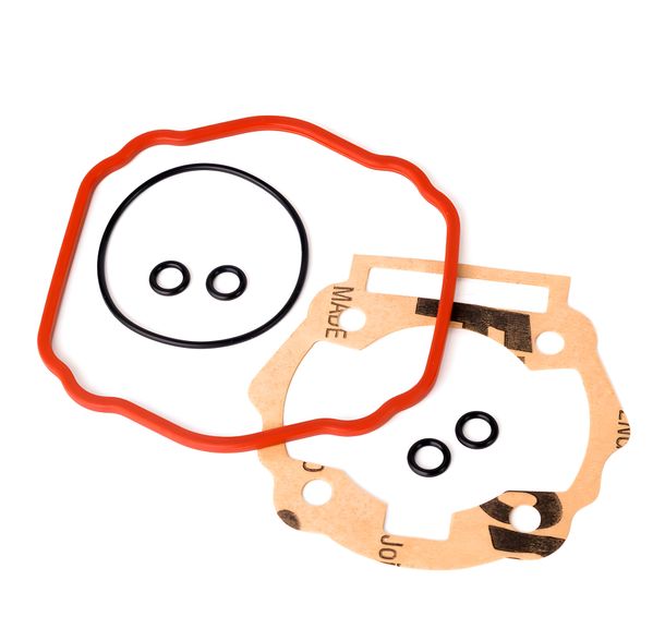 Airsal Alu-Sport 73cc pakkingset, d=48mm voor Derbi Senda (vanaf 2006)
