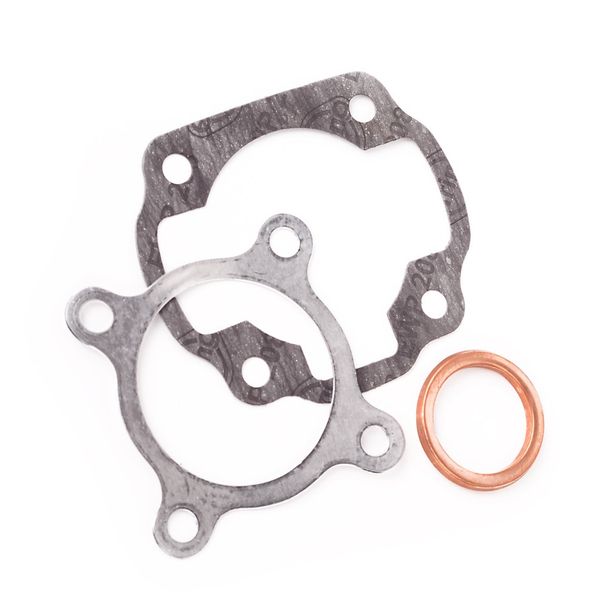 Conjunto de juntas Airsal Alu-Sport 70CC para Minarelli tumbado AC