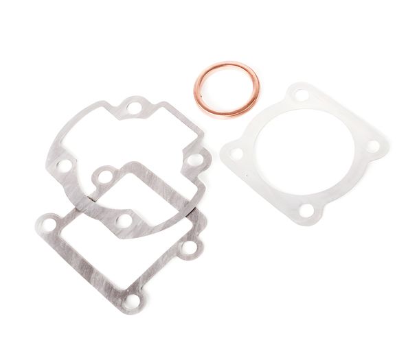 Conjunto de juntas Airsal Alu-Sport 70CC para Minarelli parado AC