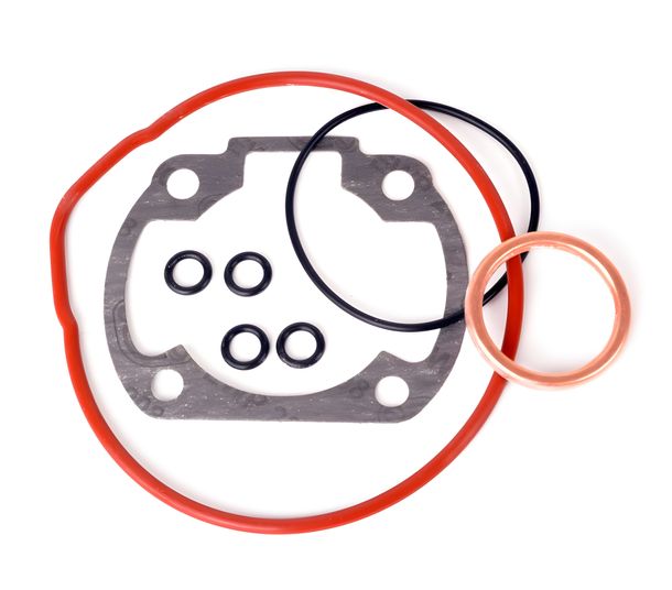 Seal Airsal aluminium Sport 70cc pour Kymco LC (par exemple:. Super 9)