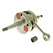 Kurbelwelle Airsal Racing-Xtrem, 45mm Hub für Derbi Senda (EBE050), (bis Bj. 2006)