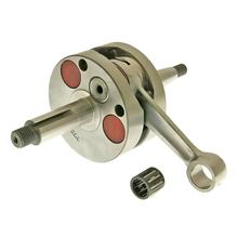 Albero motore Airsal Racing Xtrem, corsa 45mm per Minarelli AM6