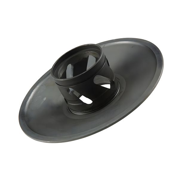 Converter disc, Doppler, S3R, Minarelli (for old 2-jaw clutch)