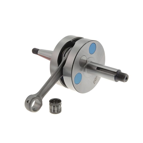 Concours Vilebrequin Doppler pour AM6 (cyclomoteur commutation) est nécessaire AZM-10801B