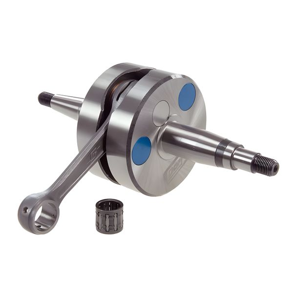 Albero motore Doppler concorrenza, DERBI