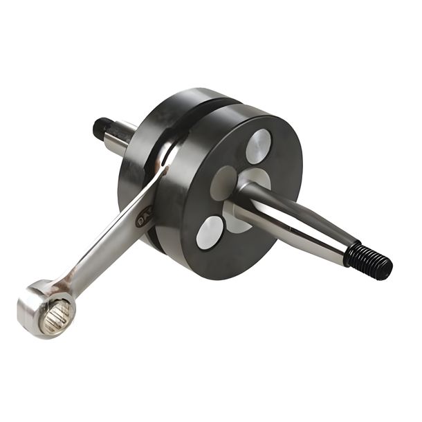 Crankshaft Doppler for Derbi Senda