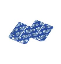 Membrane de rechange languettes Doppler ER2, fibre de verre, pour le bloc de membrane ER2 Derbi Senda / GPR / Fenix ??(Ref.962)