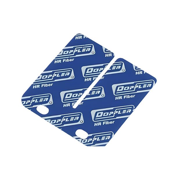 langue Membrane de rechange S2R Doppler, fibre de verre, debout pour le bloc membrane S2R Minarelli