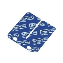 langue Membrane de rechange S2R Doppler, fibre de verre, debout pour le bloc membrane S2R Minarelli