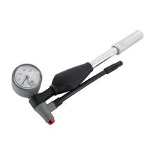 Pompe à air Doppler, Doppler amortisseur