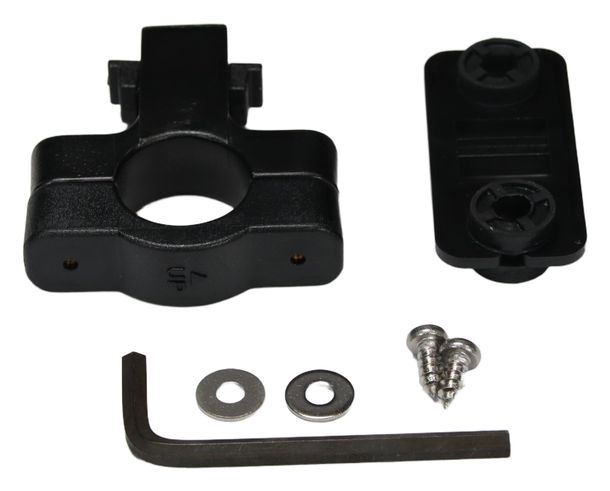 Supporto per EGT, DB-01/R (serie), KOSO, Baja Retro RT, Baotian BT49QT-6A4 Benelli K2 Beta Eikon 1 Hyosung SB Gamma Italjet Yankee Jack Fox GT 2 Jmstar Anno 01 - 2010
