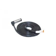Geschwindigkeitssensor Koso 1550mm, passiv, weißer Stecker für Baja Retro RT, Baotian BT49QT-6A4 Benelli K2 Beta Eikon 1 Hyosung SB Gamma Italjet Yankee Bj. 01 - 2010